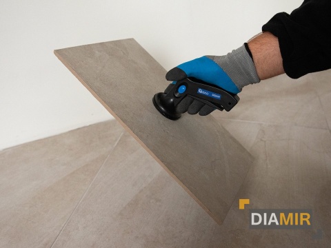 Przyssawka UCHWYT do delikatnych powierzchni 70 mm 8kg płytek szkła