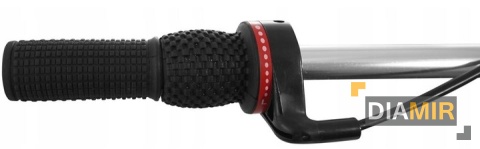 SILNIK ZABURTOWY SPALINOWY DO ŁÓDKI ŁODZI PONTONU MOCNY 5,2 KM 51,7 cm³