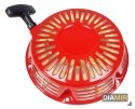 STARTER ROZRUSZNIK SZARPAK SILNIKA SPALINOWEGO GX390 13,0 HP