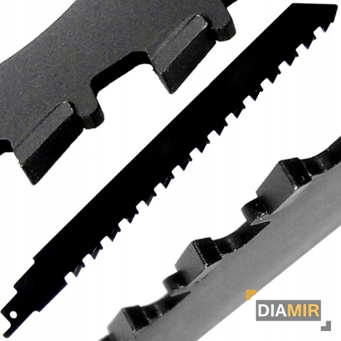 STONER BRZESZCZOT DO GAZOBETONU YTONG SUPOREX DO PIŁY SZABLASTEJ 240 MM