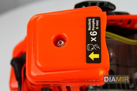 ŚWIDER SPALINOWY WIERTNICA GLEBOWA ZIEMI GLEBY 5,2KM MOCNA +3 WIERTŁA 10/15/20cm