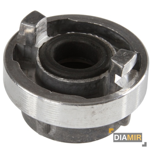 SZYBKOZŁĄCZKA WĘŻA 1" Z GWINTEM WEWNĘTRZNYM