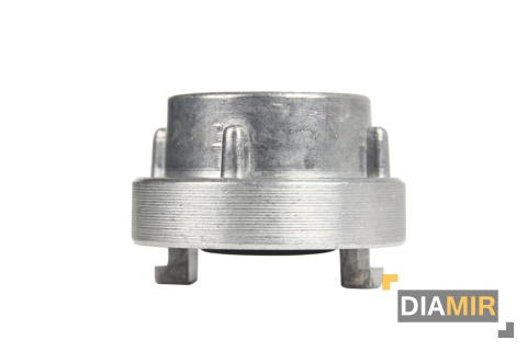 SZYBKOZŁĄCZKA WĘŻA 1" Z GWINTEM WEWNĘTRZNYM