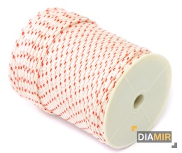 Uniwersalny SZNUREK LINKA przewód ZACIĄGU 3mm na metry 1m