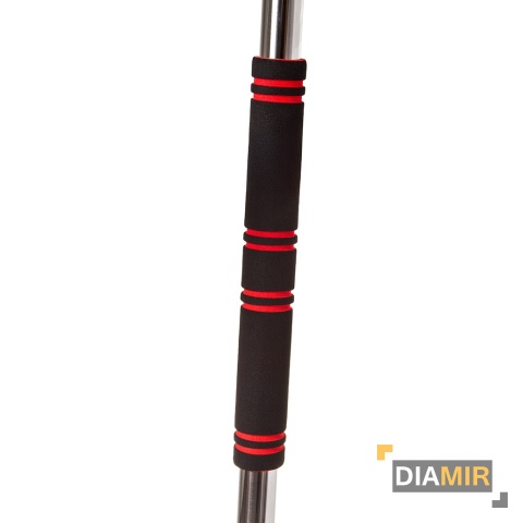 WYSIĘGNIK PIŁY PRZEDŁUŻKA PILARKI GAŁĘZIÓWKI AKU REGULACJA 140-210cm