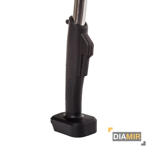 WYSIĘGNIK PIŁY PRZEDŁUŻKA PILARKI GAŁĘZIÓWKI AKU REGULACJA 140-210cm