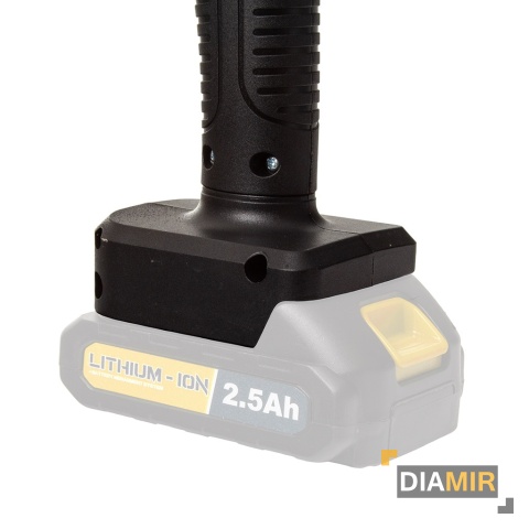 WYSIĘGNIK PIŁY PRZEDŁUŻKA PILARKI GAŁĘZIÓWKI AKU REGULACJA 140-210cm