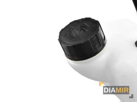 Zbiornik paliwa do kosy spalinowej PODKASZARKI żyłkowej