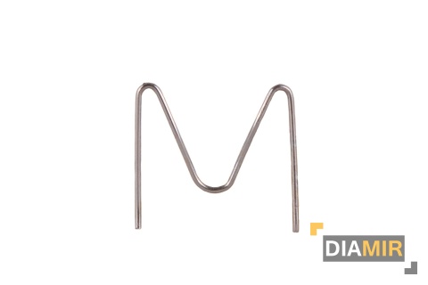 Zgrzewarka ZSZYWARKA ZSZYWACZ do plastiku 50W 200 zszywek