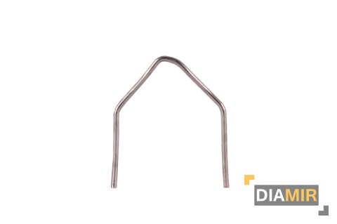 Zgrzewarka ZSZYWARKA ZSZYWACZ do plastiku 50W 200 zszywek