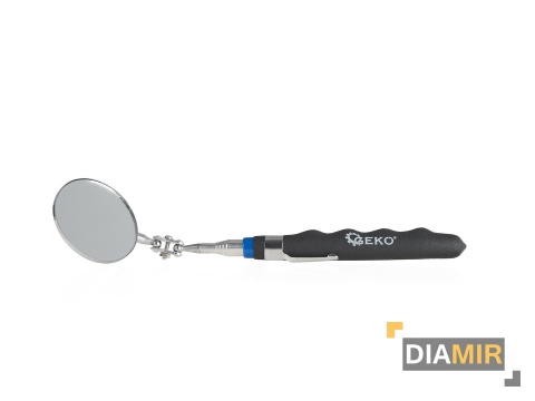 Lusterko inspekcyjne teleskopowe 24 - 69 cm