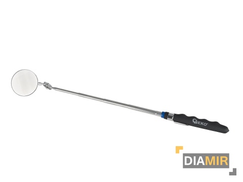 Lusterko inspekcyjne teleskopowe 24 - 69 cm