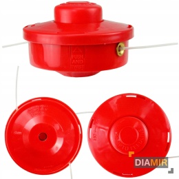 GŁOWICA DO PODKASZARKI SPALINOWEJ SZPULA