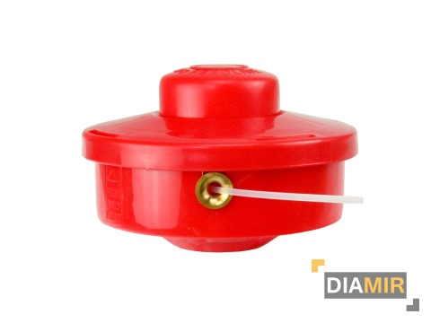 GŁOWICA DO PODKASZARKI SPALINOWEJ SZPULA