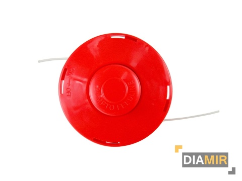 GŁOWICA DO PODKASZARKI SPALINOWEJ SZPULA