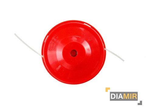 GŁOWICA DO PODKASZARKI SPALINOWEJ SZPULA