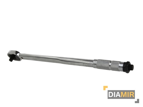 KLUCZ DYNAMOMETRYCZNY 1/2 " 28-210Nm Z BLOKADĄ