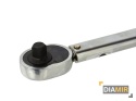 KLUCZ DYNAMOMETRYCZNY 1/2 " 28-210Nm Z BLOKADĄ
