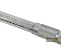 KLUCZ DYNAMOMETRYCZNY 1/2 " 28-210Nm Z BLOKADĄ