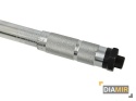 KLUCZ DYNAMOMETRYCZNY 1/2 " 28-210Nm Z BLOKADĄ
