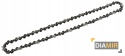 ŁAŃCUCH PILARKI ŁAŃCUCHOWEJ 12 " 30 CM 3/8 " 1,3 mm 40T VERKE