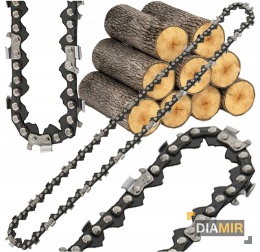 ŁAŃCUCH PILARKI ŁAŃCUCHOWEJ 12 