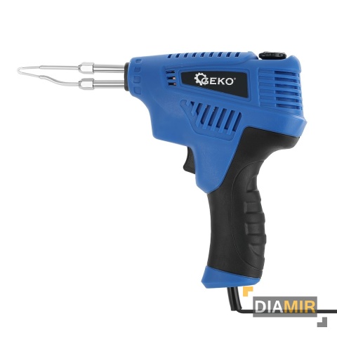 LUTOWNICA TRANSFORMATOROWA 200W WALIZKA