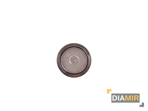 MAGNES NEODYMOWY 170kg UCHWYT ZESTAW LINA 20m