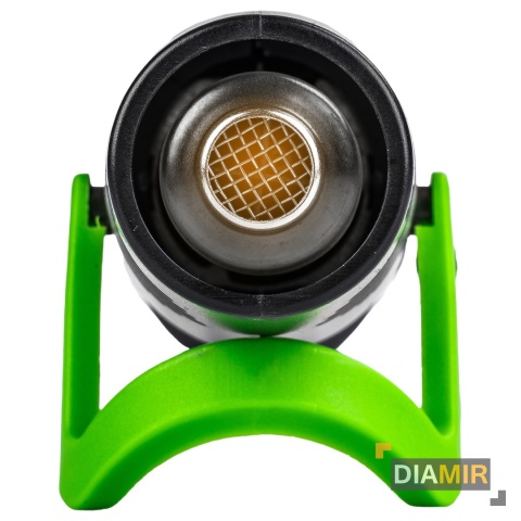 MINI OPALARKA ELEKTRYCZNA Z REGULACJĄ 2 BIEGI 350°C GORĄCE POWIETRZE WUBER