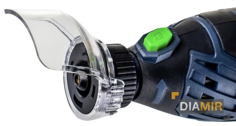 MINI SZLIFIERKA 200W FREZARKA WIELOFUNKCYJNA + STOJAK + AKCESORIA ZESTAW XXL