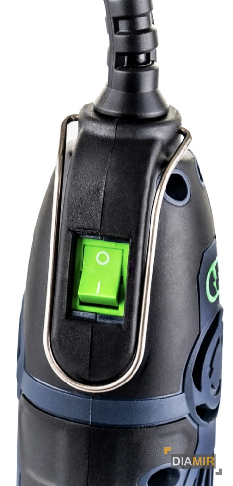 MINI SZLIFIERKA 200W FREZARKA WIELOFUNKCYJNA + STOJAK + AKCESORIA ZESTAW XXL