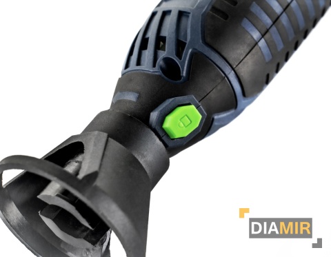 MINI SZLIFIERKA 200W FREZARKA WIELOFUNKCYJNA + STOJAK + AKCESORIA ZESTAW XXL