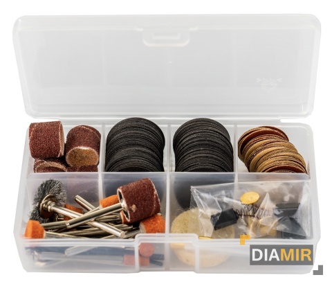 MINI SZLIFIERKA 200W FREZARKA WIELOFUNKCYJNA + STOJAK + AKCESORIA ZESTAW XXL