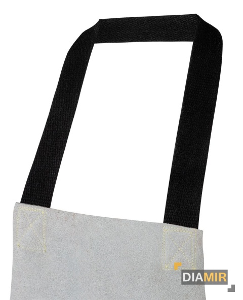 NEO FARTUCH SPAWALNICZY SKÓRZANY OCHRONNY DLA SPAWACZA 60x90 CM