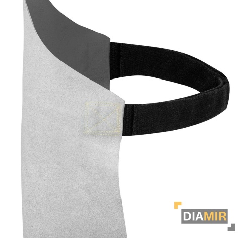 NEO FARTUCH SPAWALNICZY SKÓRZANY OCHRONNY DLA SPAWACZA 60x90 CM