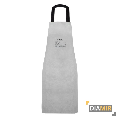 NEO FARTUCH SPAWALNICZY SKÓRZANY OCHRONNY DLA SPAWACZA 60x90 CM