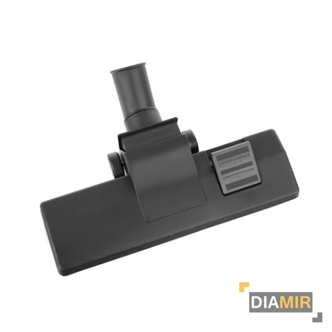 ODKURZACZ PRZEMYSŁOWY bezworkowy 20 L 1600 W DO POPIOŁU KOMINKA SADZY PIECA