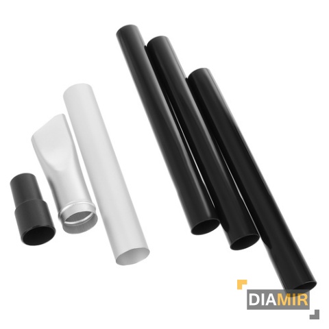 ODKURZACZ PRZEMYSŁOWY bezworkowy 20 L 1600 W DO POPIOŁU KOMINKA SADZY PIECA