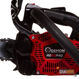 PIŁA DEMON ŁAŃCUCHOWA SPALINOWA PILARKA 10