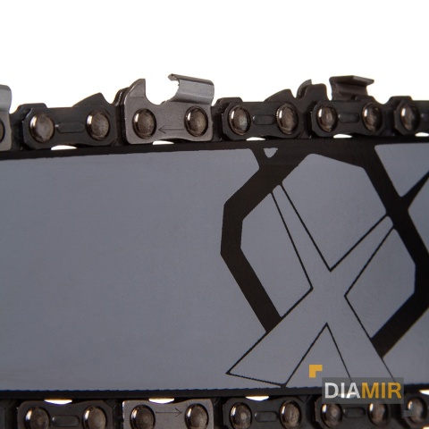 PIŁA DEMON ŁAŃCUCHOWA SPALINOWA PILARKA 10" GAŁĘZIÓWKA LEKKA MOCNA 1,5 KM