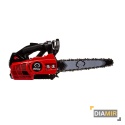 PIŁA DEMON ŁAŃCUCHOWA SPALINOWA PILARKA 10" GAŁĘZIÓWKA LEKKA MOCNA 1,5 KM
