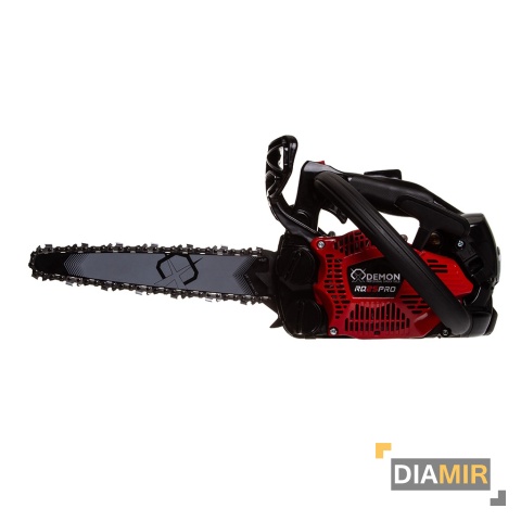 PIŁA DEMON ŁAŃCUCHOWA SPALINOWA PILARKA 10" GAŁĘZIÓWKA LEKKA MOCNA 1,5 KM