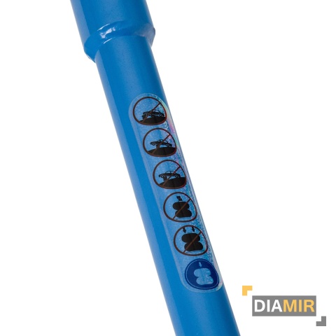 PODNOŚNIK PNEUMATYCZNY BAŁWANEK PODUSZKA 3,5 T + GUMA LEWAREK żaba