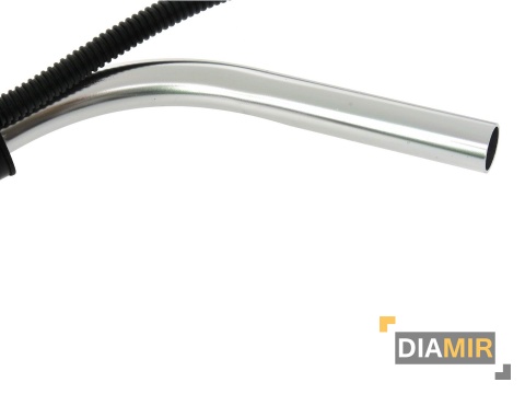 PRAWA RĄCZKA MANETKA GAZU DO KOSY SPALINOWEJ NAC DEMON UNIWERSALNA 19MM