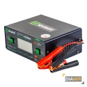 PROSTOWNIK 6/8/12/14/16/24V MIKROPROCESOROWY ŁADOWARKA DO AKUMULATORA 10A