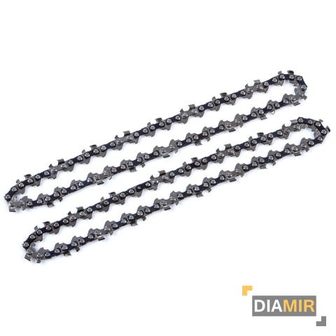 PROWADNICA Z 2 ŁAŃCUCHAMI 6 " do PILARKI AKUMULATOROWEJ GAŁĘZIÓWKI