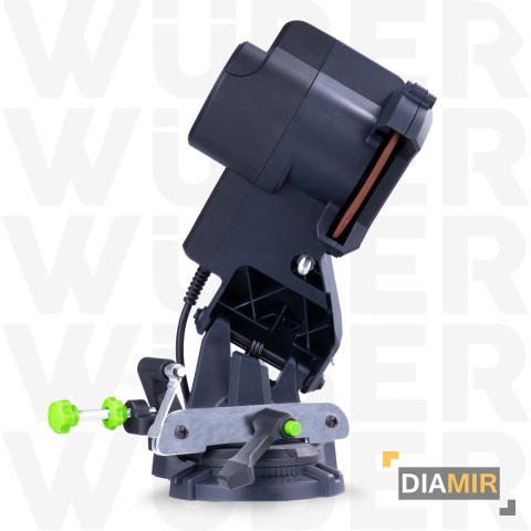 OSTRZAŁKA DO ŁAŃCUCHÓW PIŁ PILAREK DO OSTRZENIA ELEKTRYCZNA TARCZA 85 W