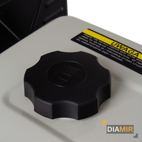 SILNIK SPALINOWY benzynowy GX390 15KM OHV motopompy zagęszczarki 25mm