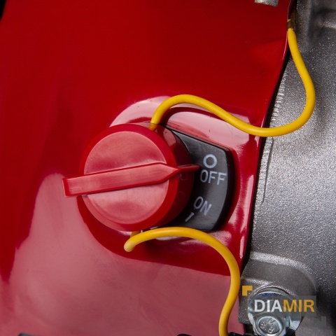 SILNIK SPALINOWY benzynowy GX390 15KM OHV motopompy zagęszczarki 25mm