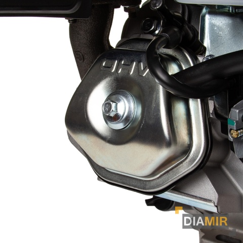 SILNIK SPALINOWY benzynowy GX390 15KM OHV motopompy zagęszczarki 25mm